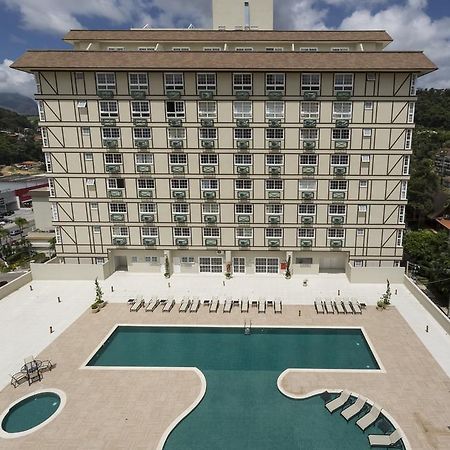 Quality Hotel Itaipava Petropolis  Exterior photo